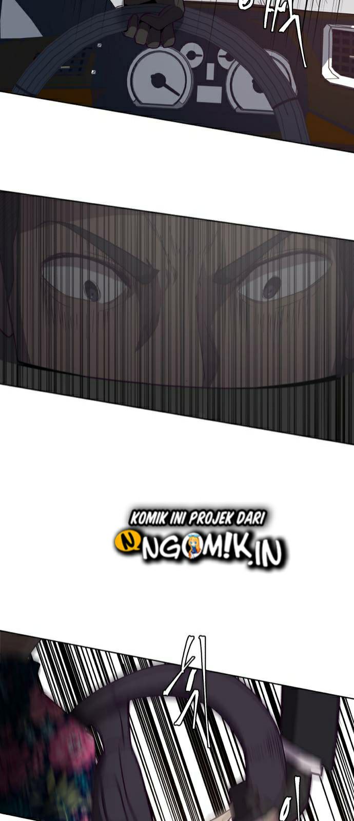 The Boy of Death Chapter 16 - halaman 75