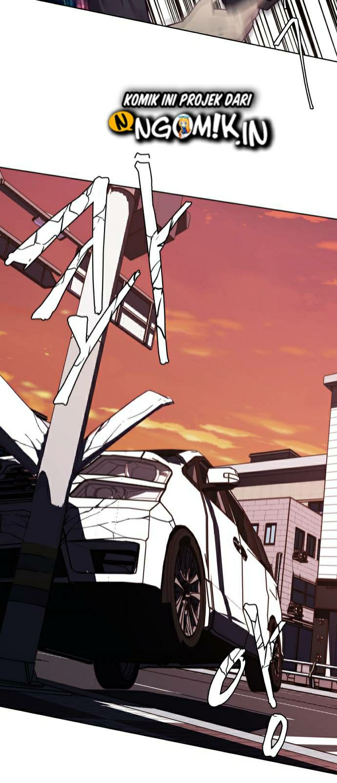 The Boy of Death Chapter 16 - halaman 76