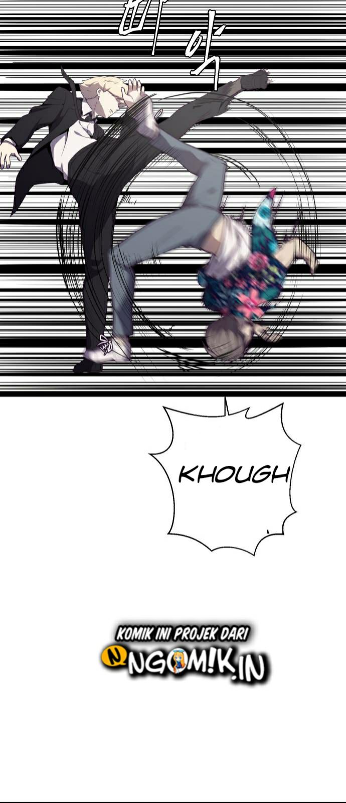 The Boy of Death Chapter 16 - halaman 80