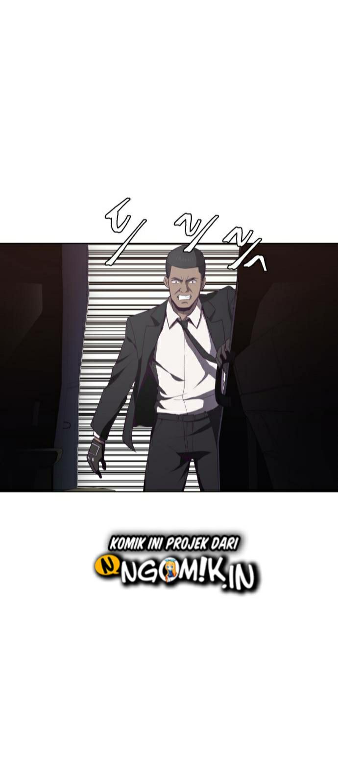 The Boy of Death Chapter 16 - halaman 84