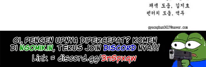 The Boy of Death Chapter 16 - halaman 87