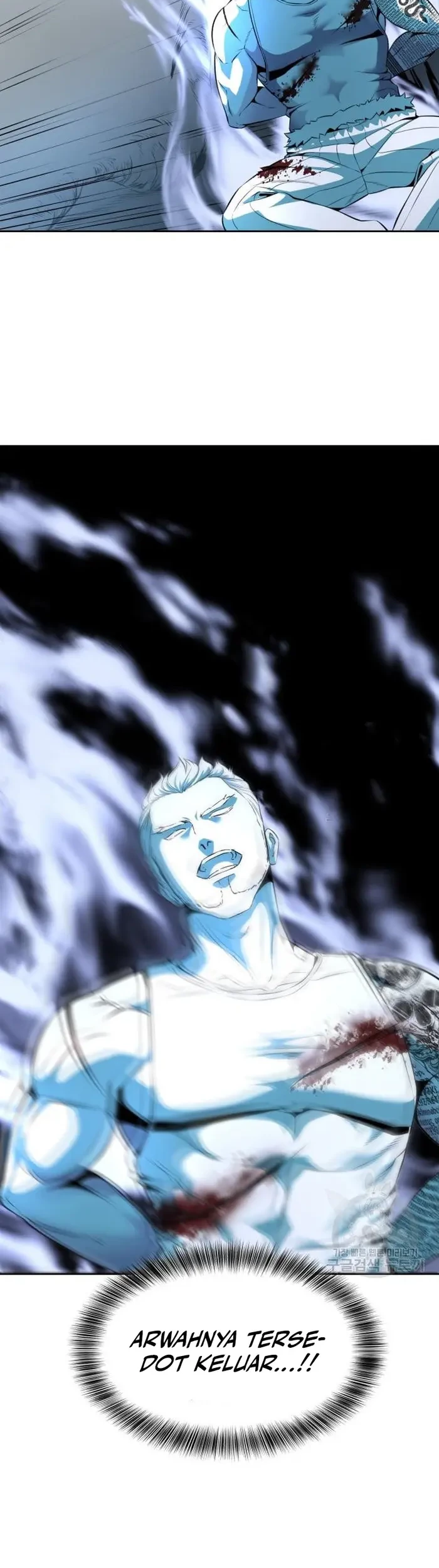 The Boy of Death Chapter 160 - halaman 10