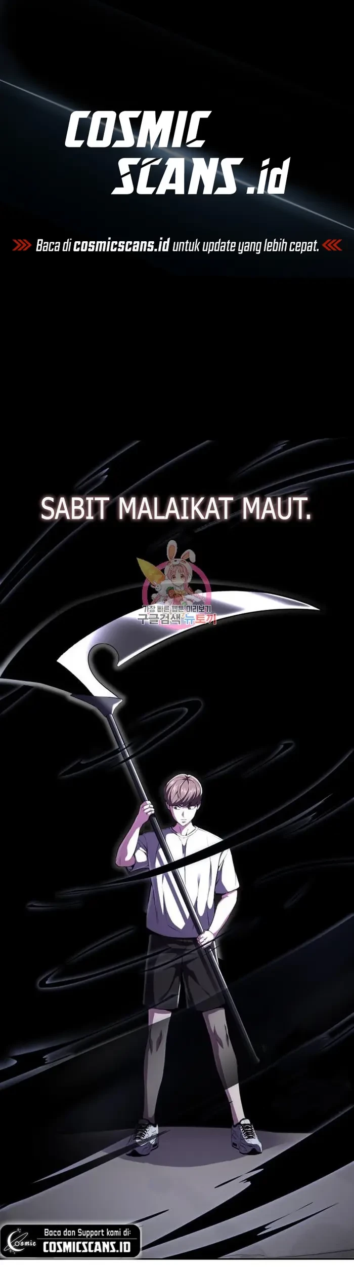 The Boy of Death Chapter 160 - halaman 2