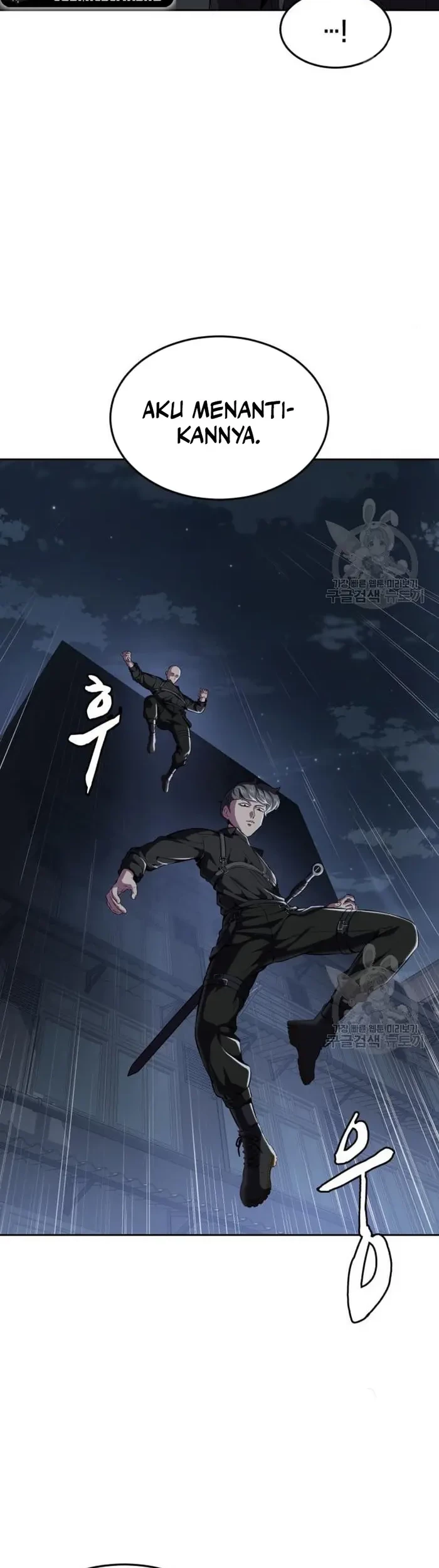 The Boy of Death Chapter 160 - halaman 29