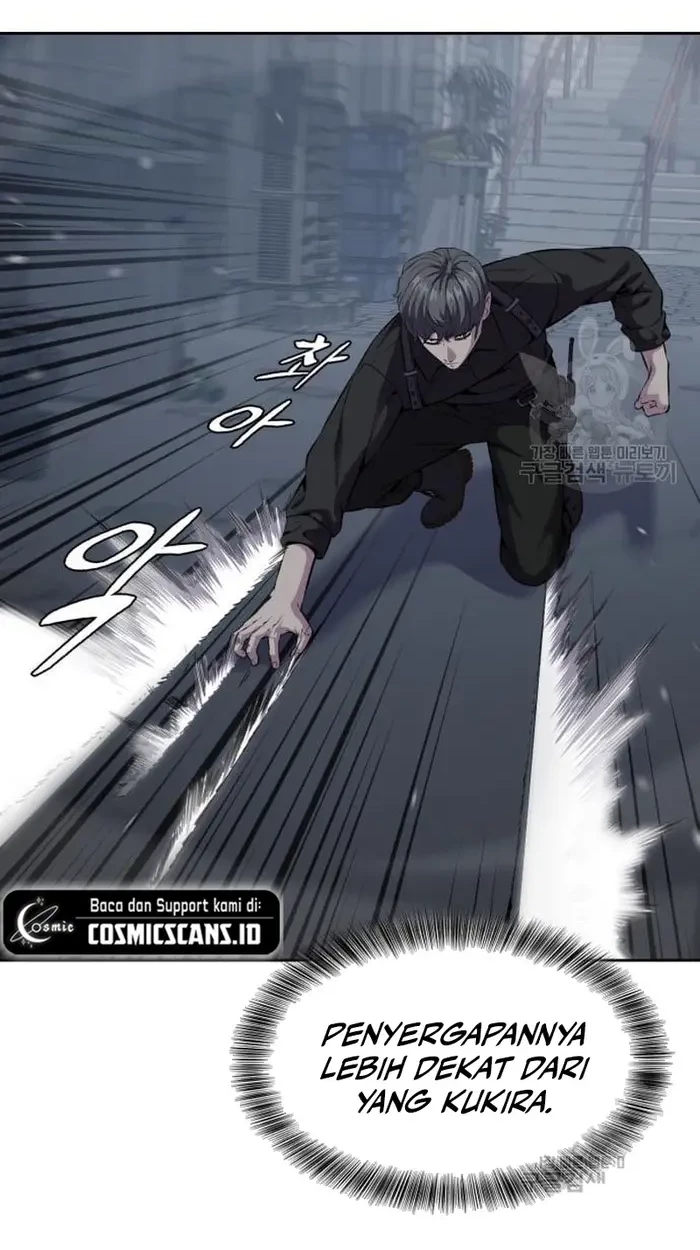 The Boy of Death Chapter 160 - halaman 35