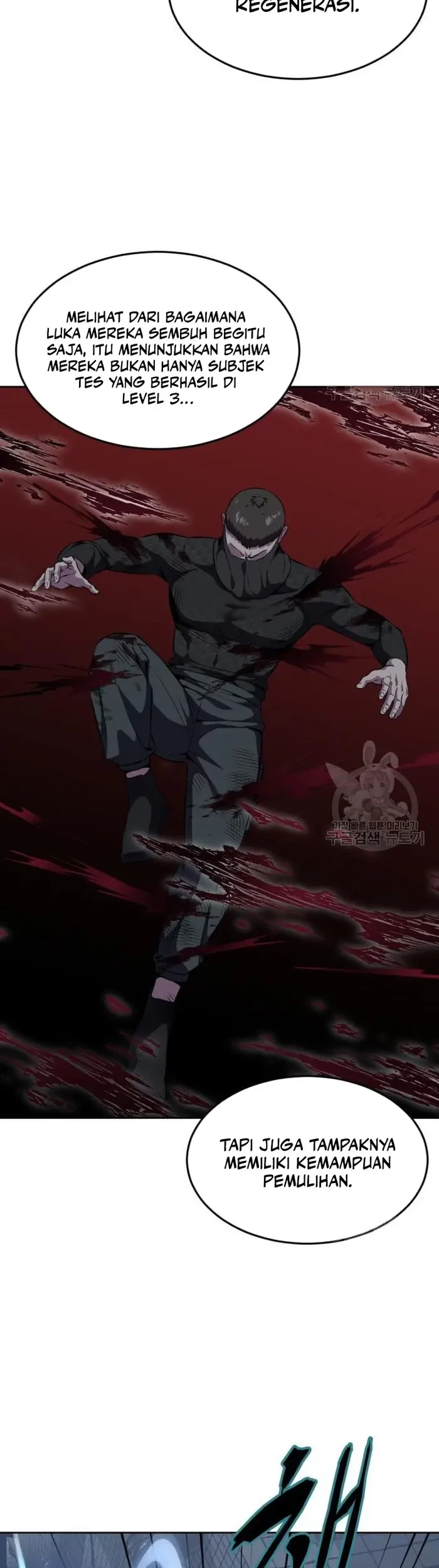 The Boy of Death Chapter 160 - halaman 41