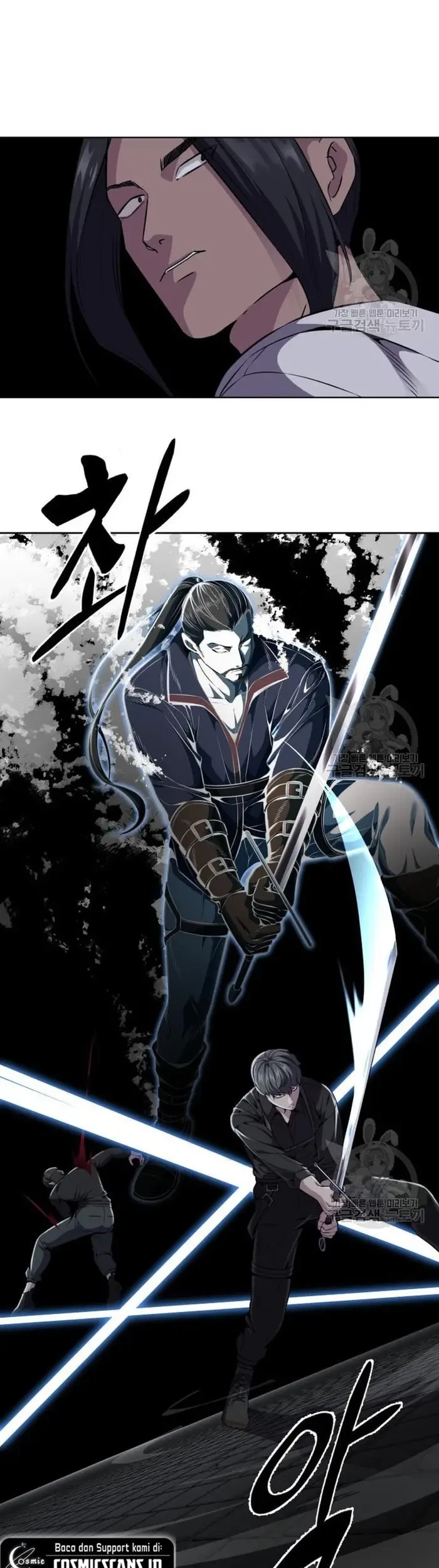The Boy of Death Chapter 160 - halaman 45