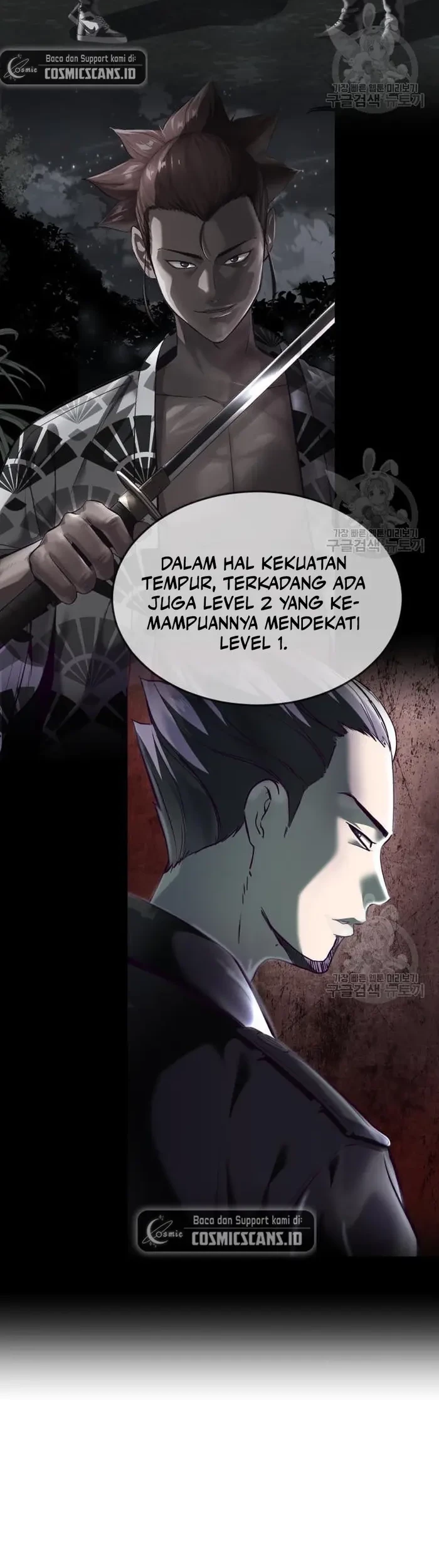 The Boy of Death Chapter 160 - halaman 55