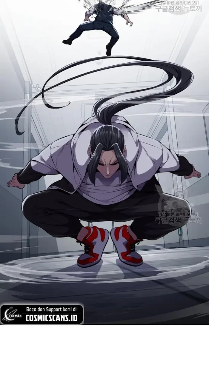 The Boy of Death Chapter 160 - halaman 61