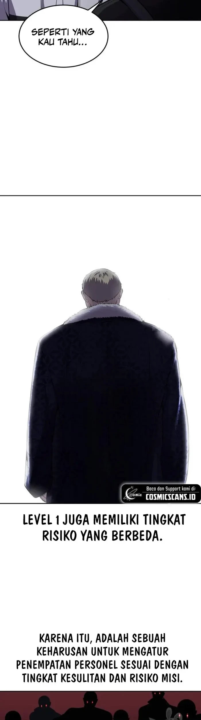 The Boy of Death Chapter 160 - halaman 71