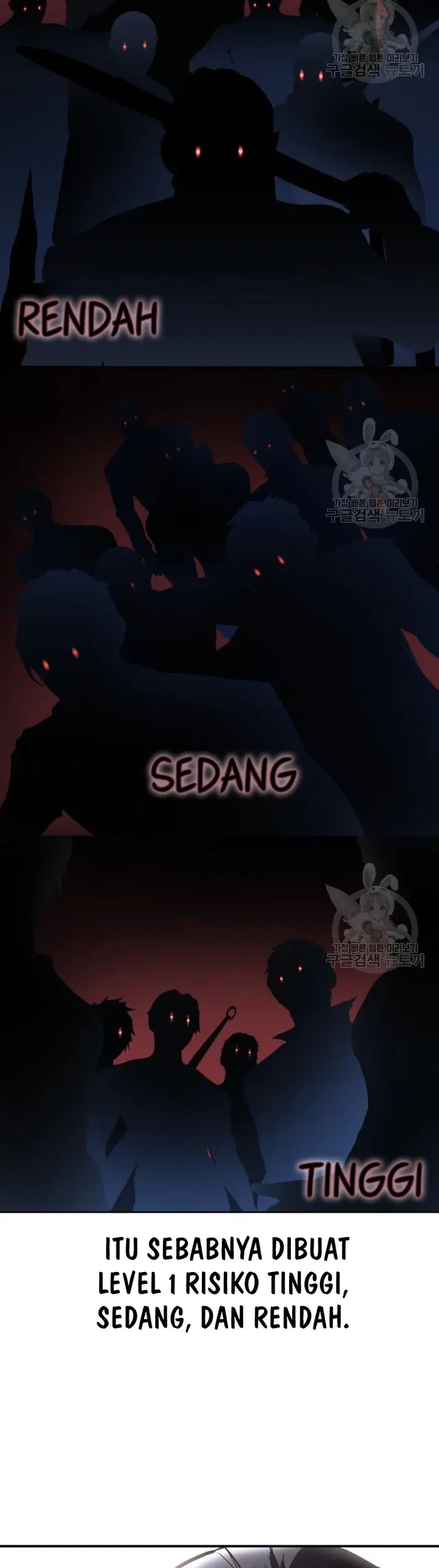 The Boy of Death Chapter 160 - halaman 72