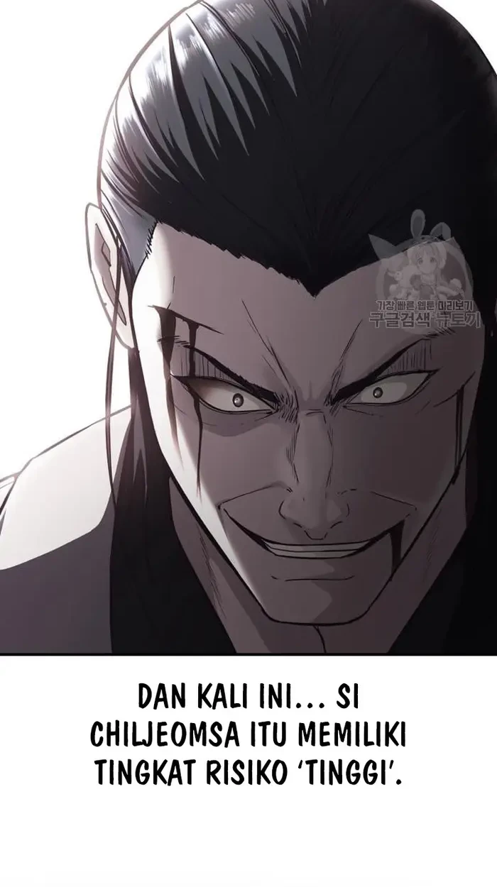 The Boy of Death Chapter 160 - halaman 73