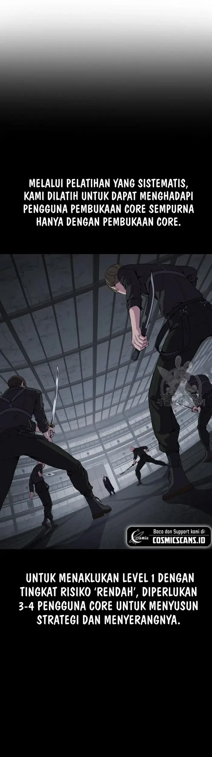 The Boy of Death Chapter 160 - halaman 74