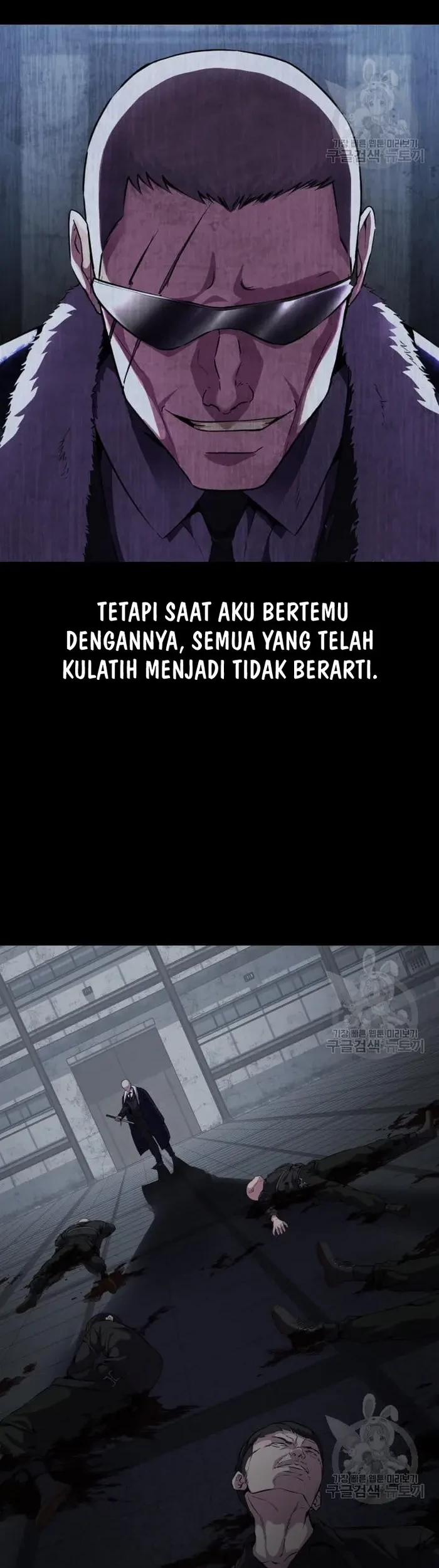 The Boy of Death Chapter 160 - halaman 75