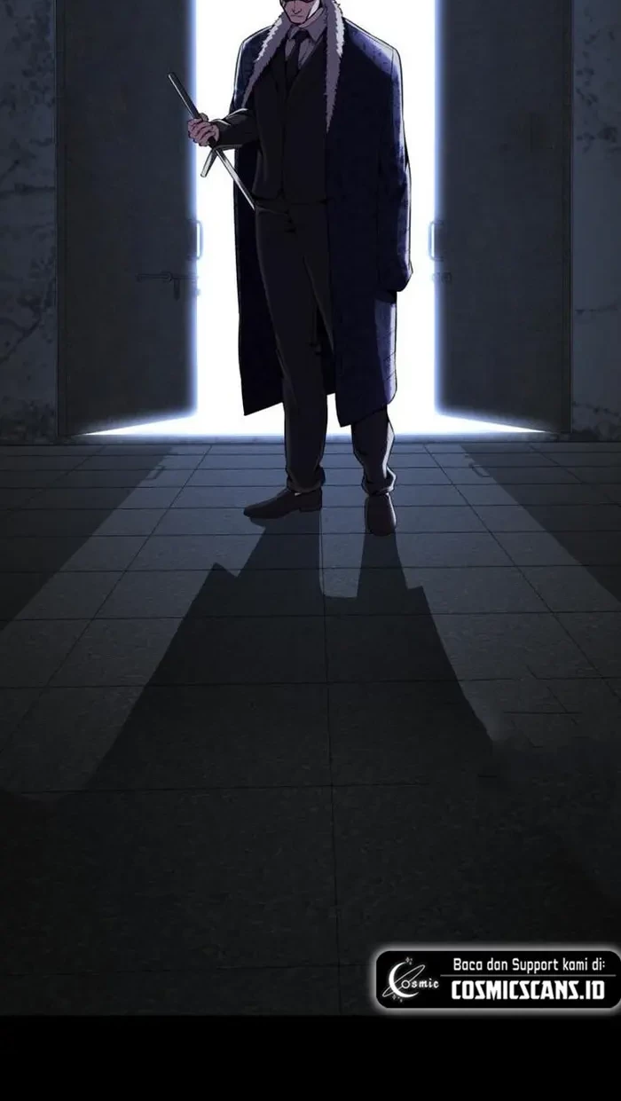 The Boy of Death Chapter 160 - halaman 77