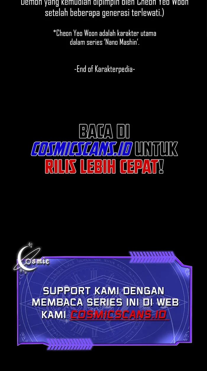 The Boy of Death Chapter 160 - halaman 89