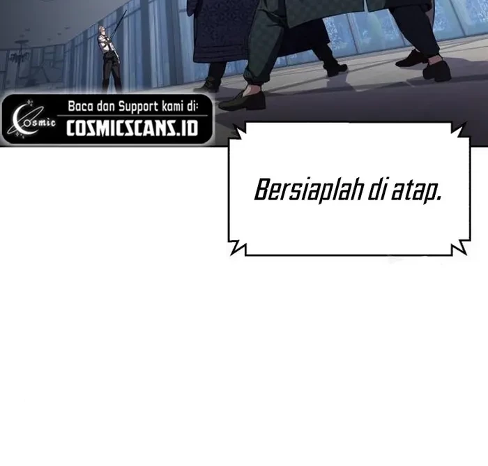 The Boy of Death Chapter 161 - halaman 41