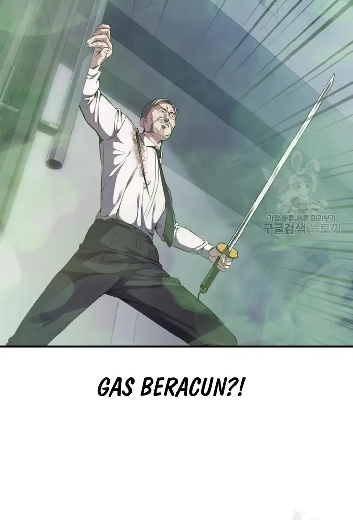 The Boy of Death Chapter 161 - halaman 53