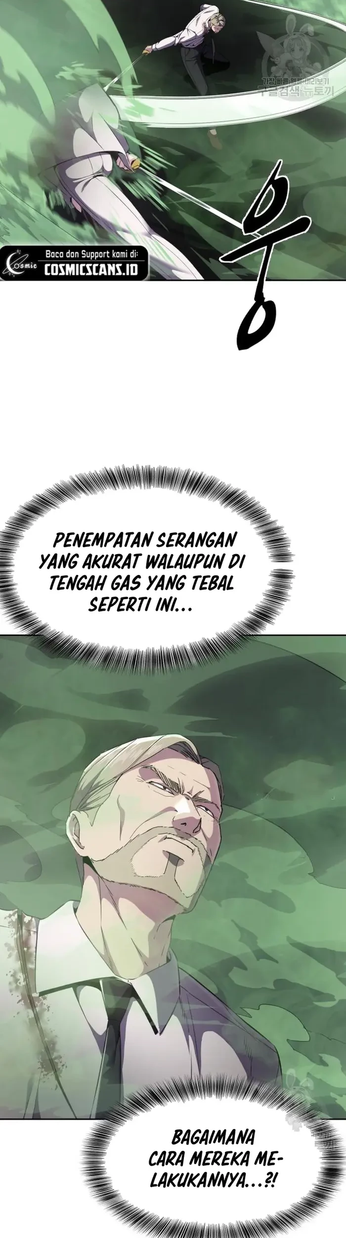 The Boy of Death Chapter 161 - halaman 75