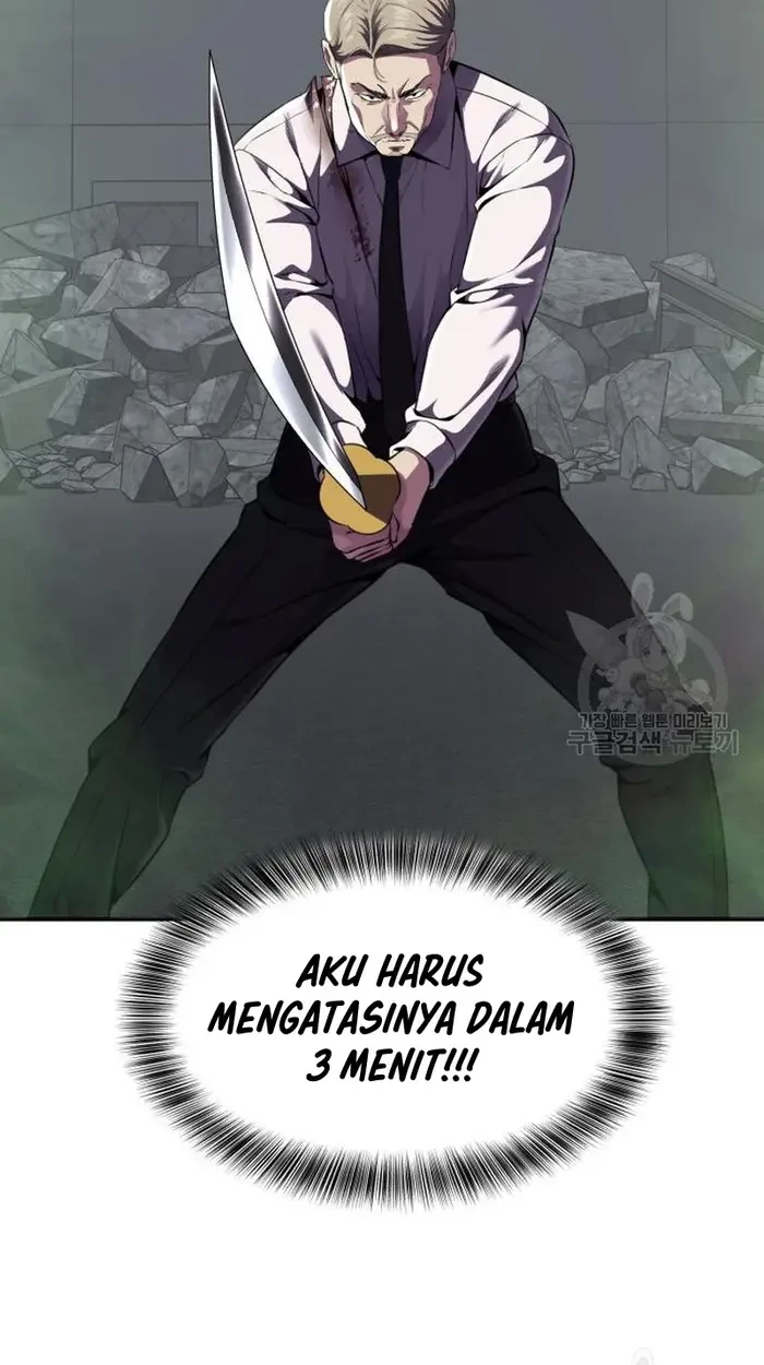 The Boy of Death Chapter 161 - halaman 85
