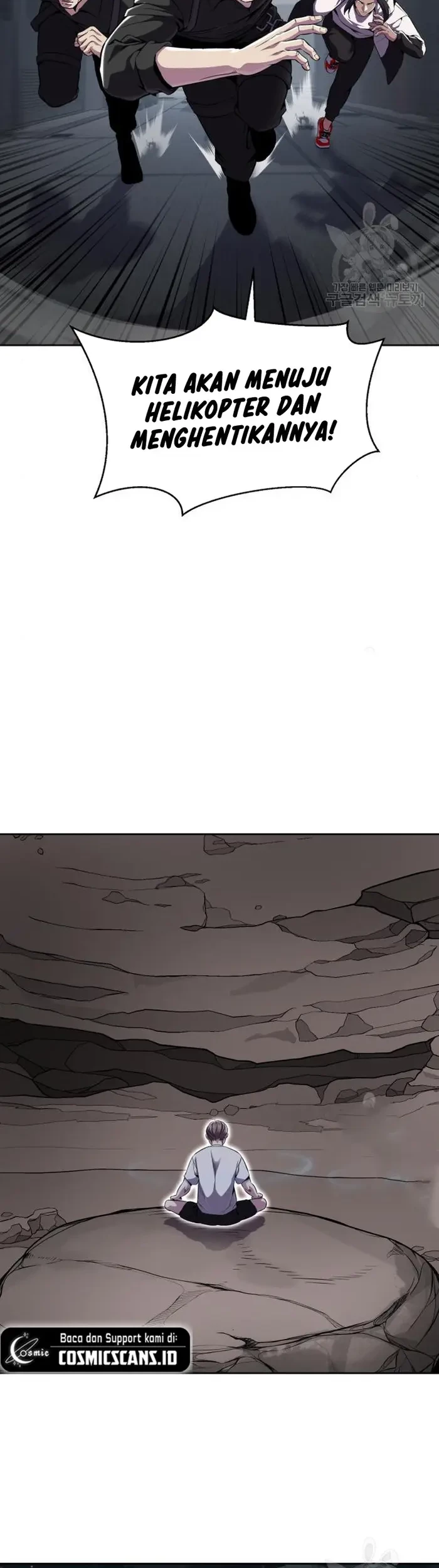 The Boy of Death Chapter 161 - halaman 87