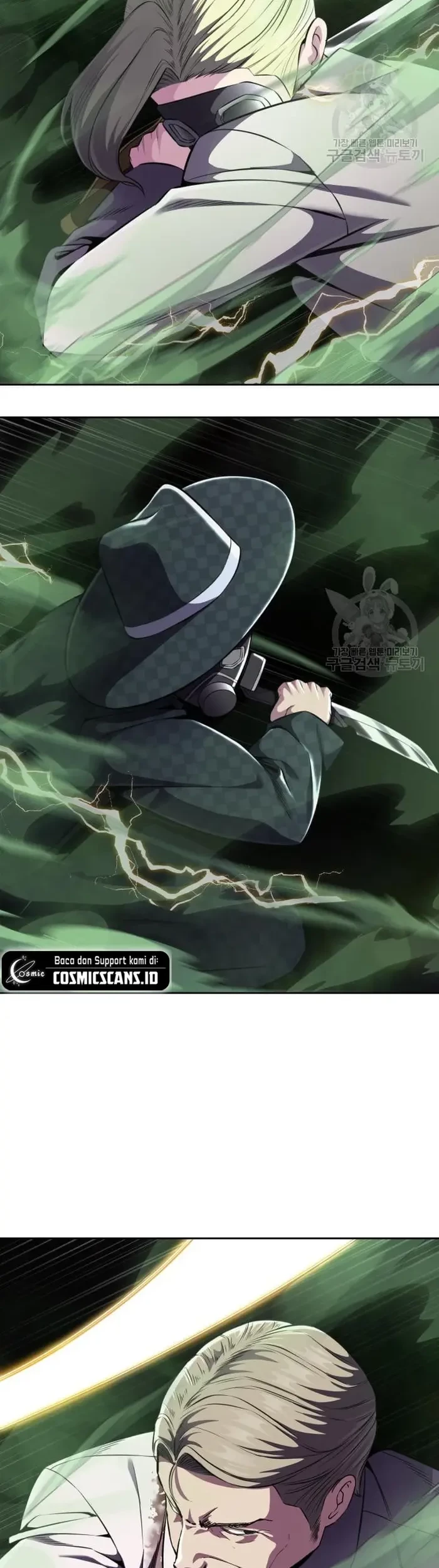 The Boy of Death Chapter 162 - halaman 12