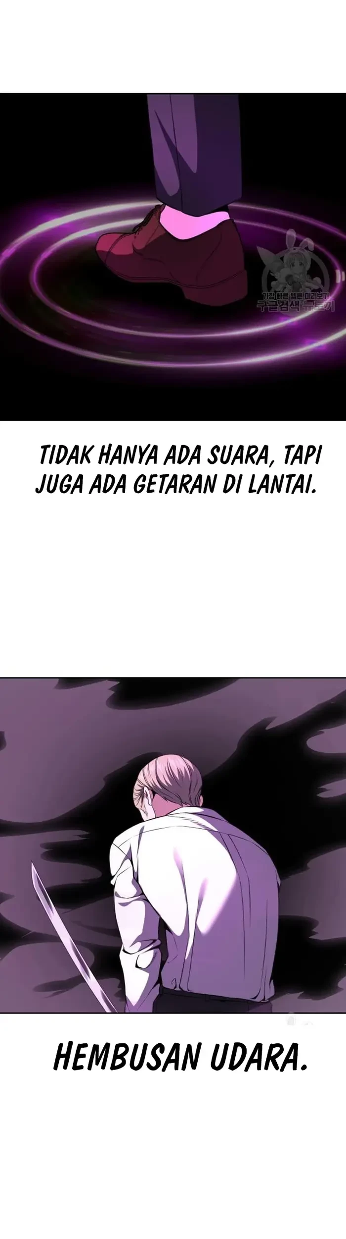 The Boy of Death Chapter 162 - halaman 27