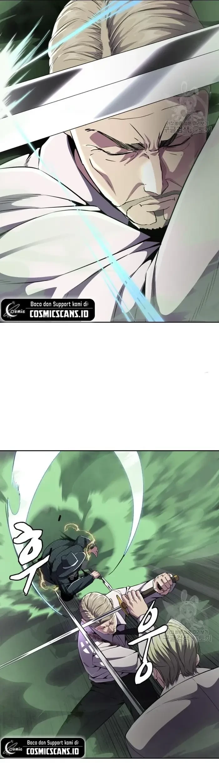 The Boy of Death Chapter 162 - halaman 31