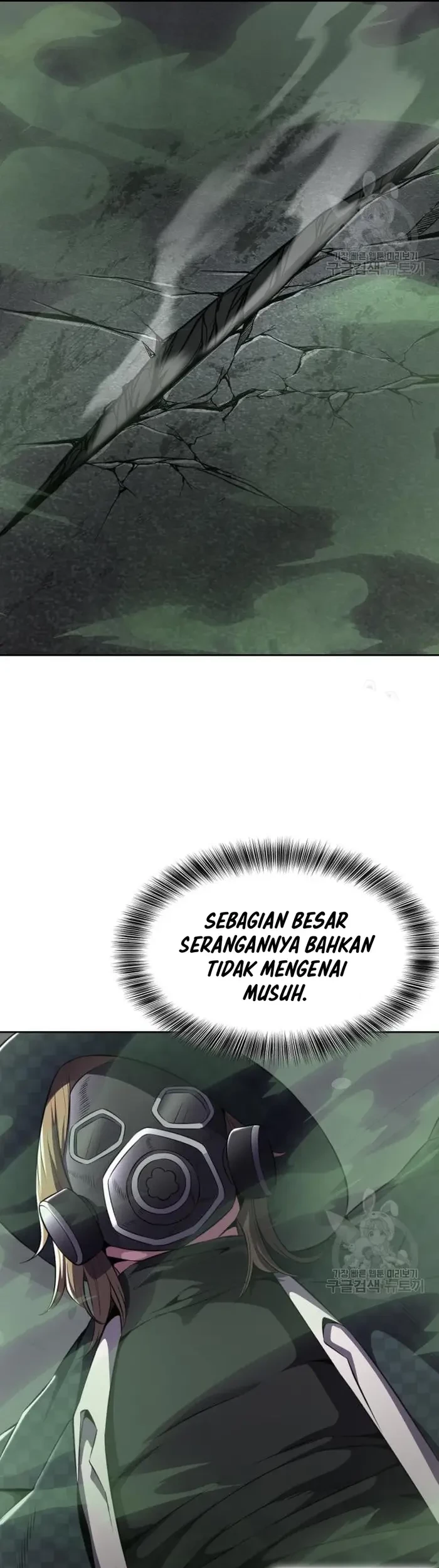 The Boy of Death Chapter 162 - halaman 35