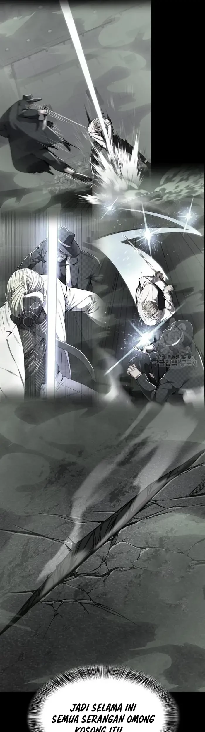 The Boy of Death Chapter 162 - halaman 50
