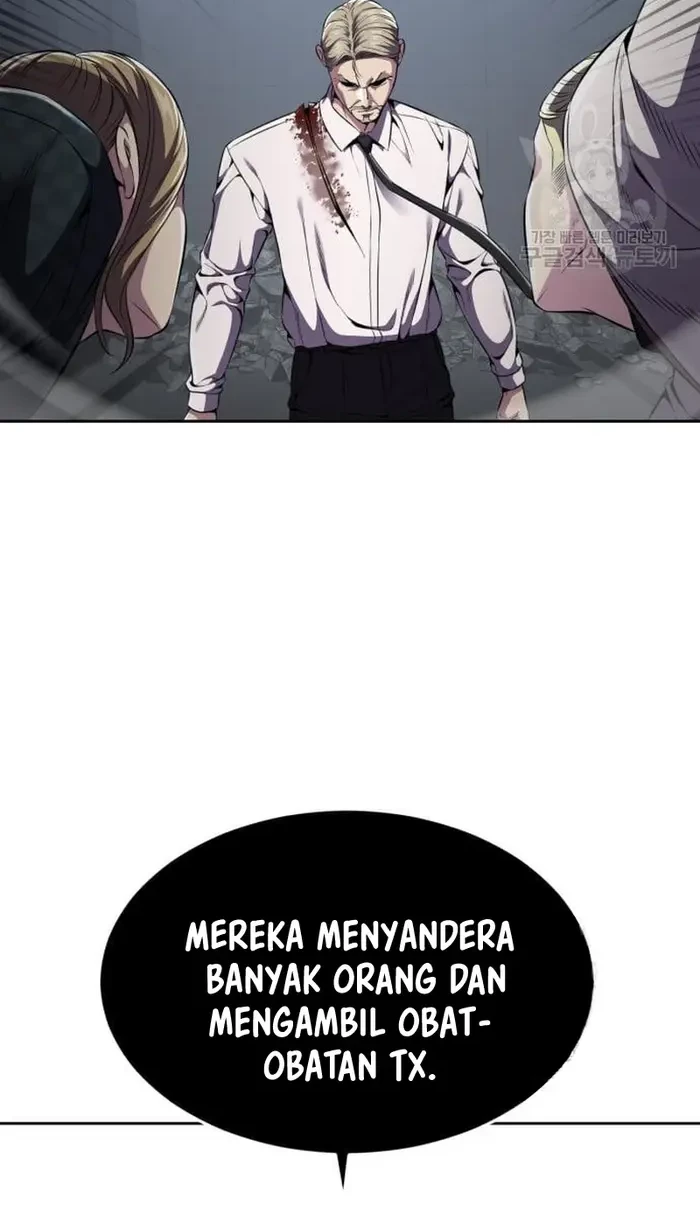 The Boy of Death Chapter 162 - halaman 65