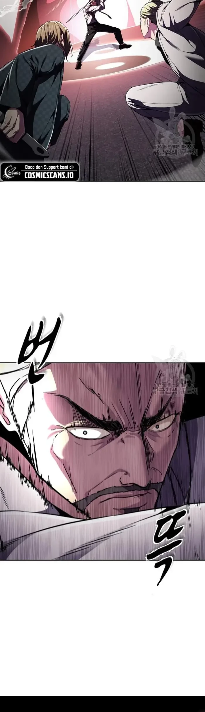 The Boy of Death Chapter 162 - halaman 68