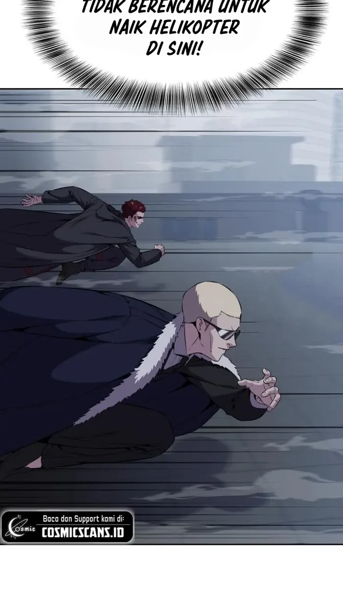 The Boy of Death Chapter 162 - halaman 80