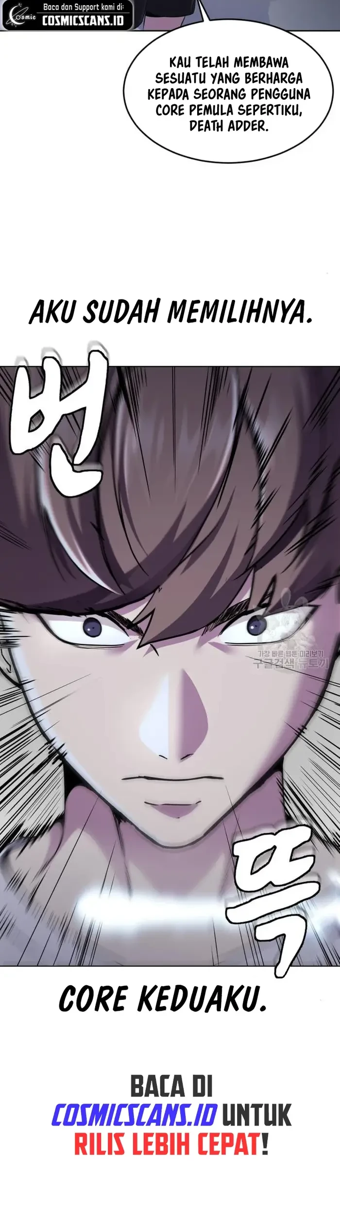 The Boy of Death Chapter 162 - halaman 87