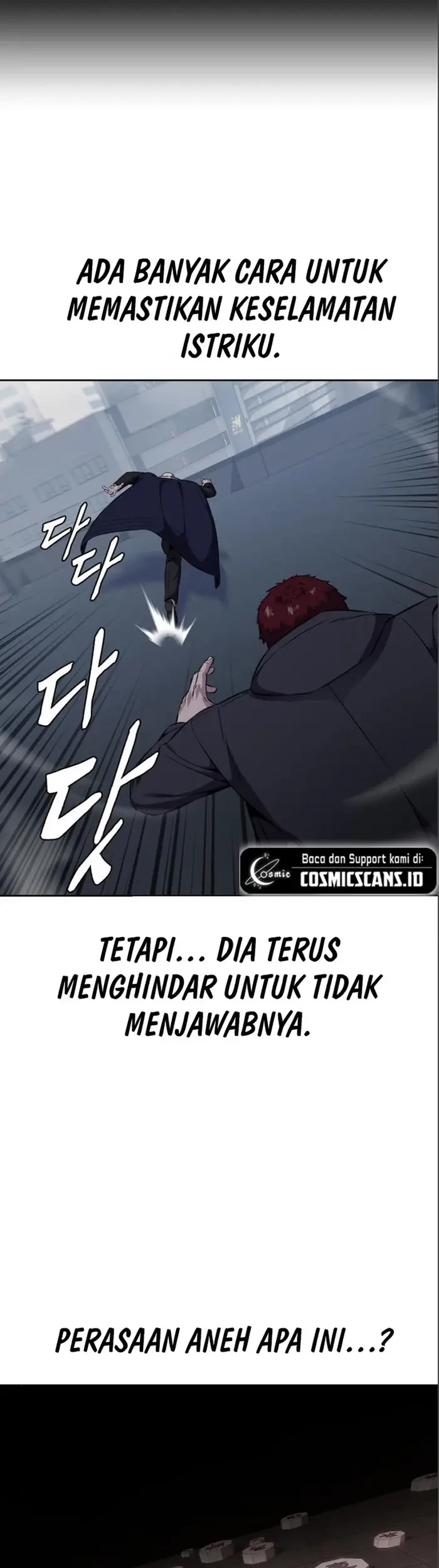 The Boy of Death Chapter 163 - halaman 10