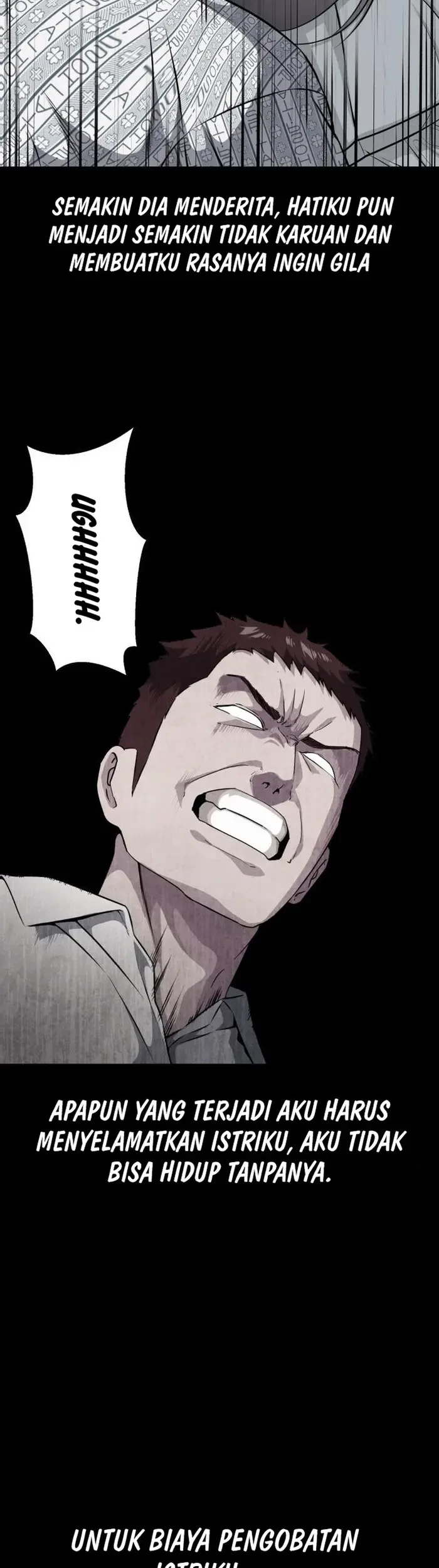 The Boy of Death Chapter 163 - halaman 108