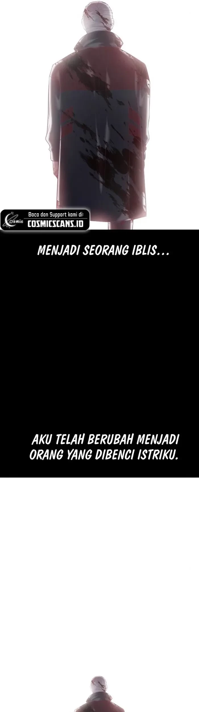 The Boy of Death Chapter 163 - halaman 118