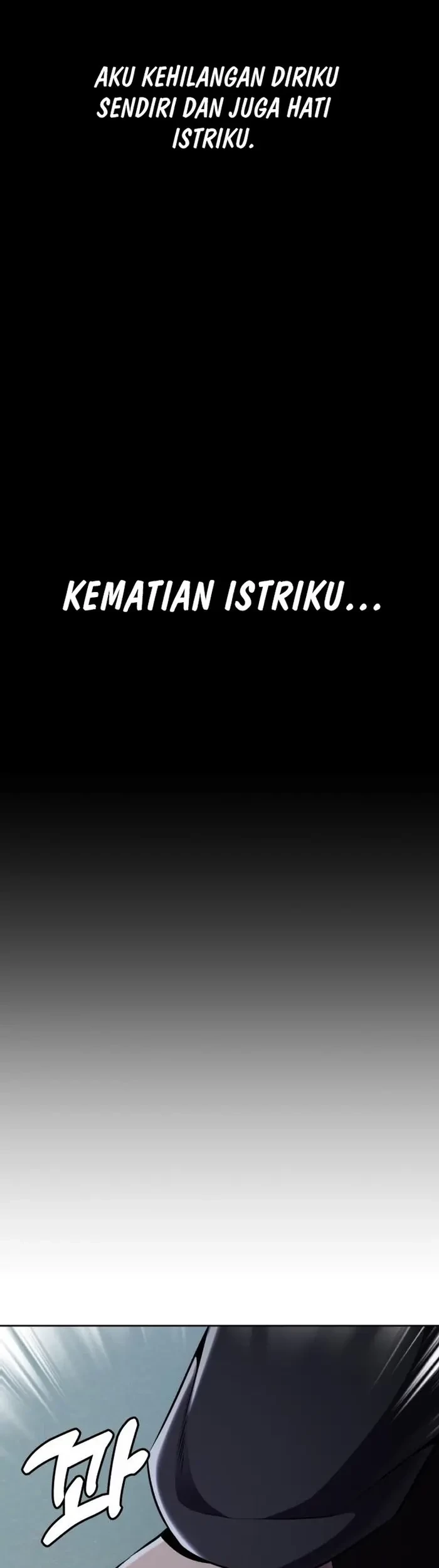 The Boy of Death Chapter 163 - halaman 122