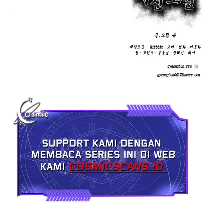 The Boy of Death Chapter 163 - halaman 131