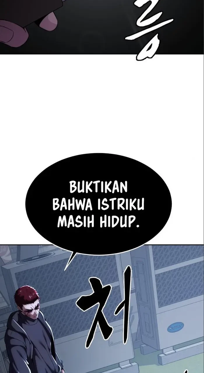 The Boy of Death Chapter 163 - halaman 21