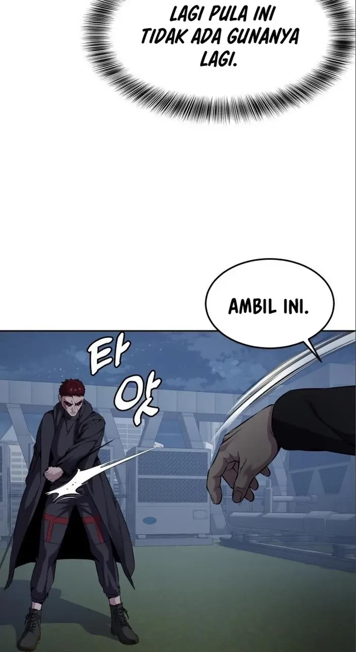 The Boy of Death Chapter 163 - halaman 25