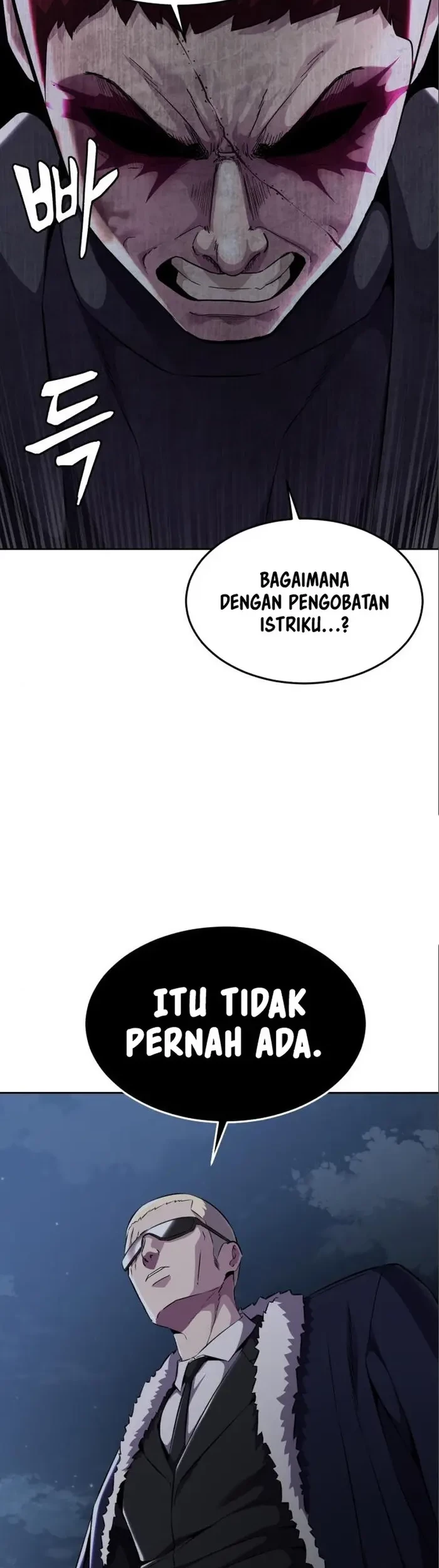 The Boy of Death Chapter 163 - halaman 30