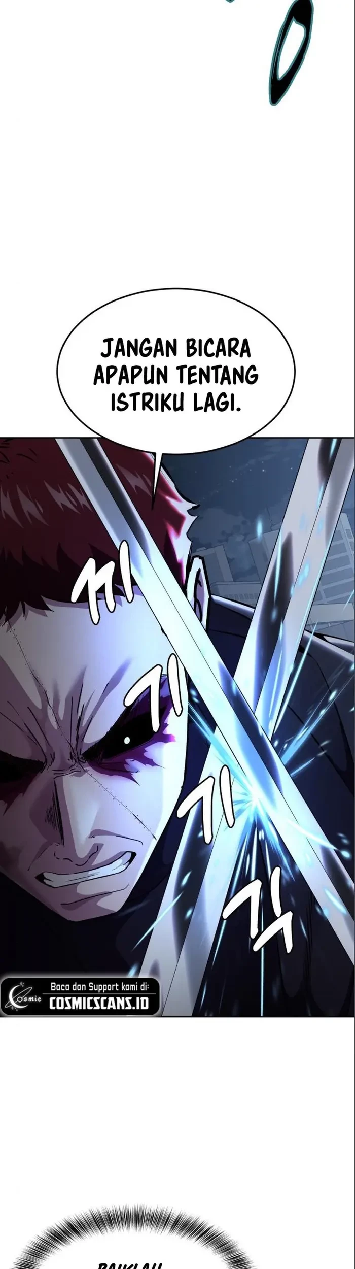 The Boy of Death Chapter 163 - halaman 35