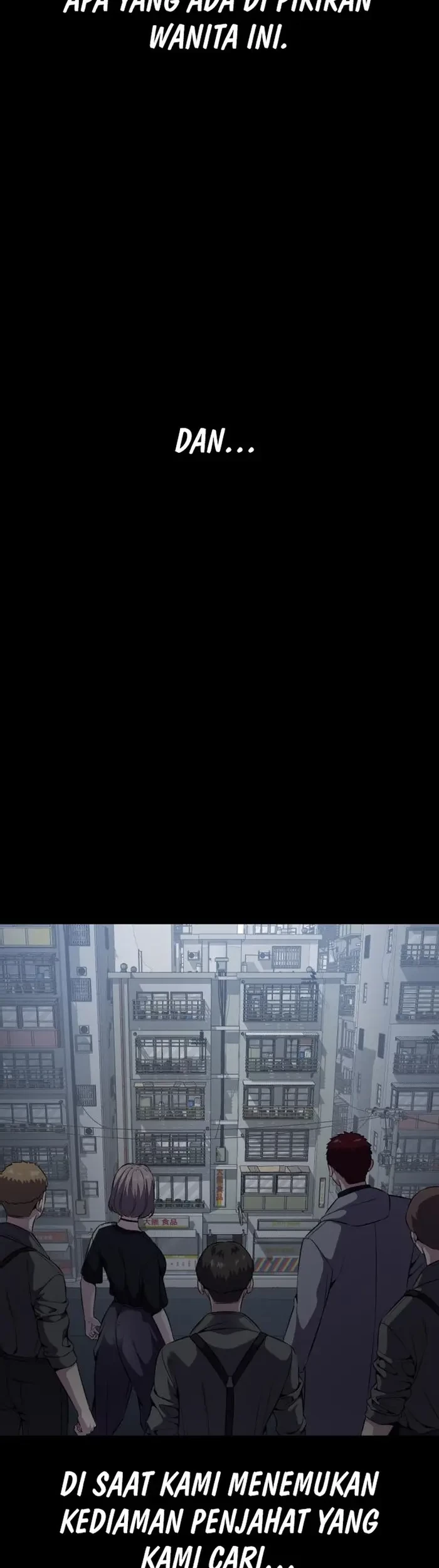The Boy of Death Chapter 163 - halaman 68