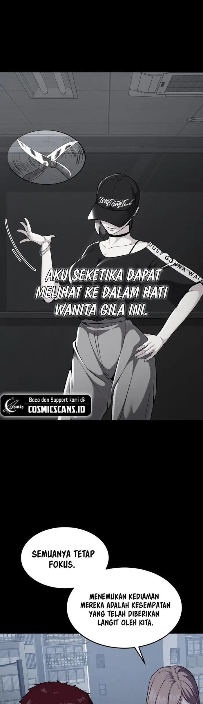 The Boy of Death Chapter 163 - halaman 70