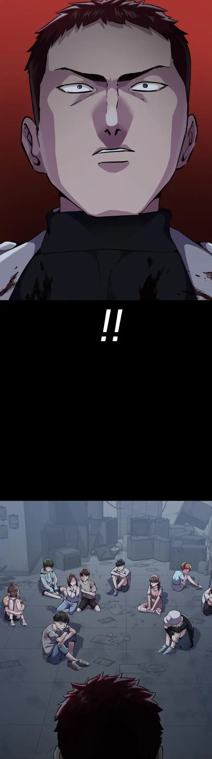 The Boy of Death Chapter 163 - halaman 92