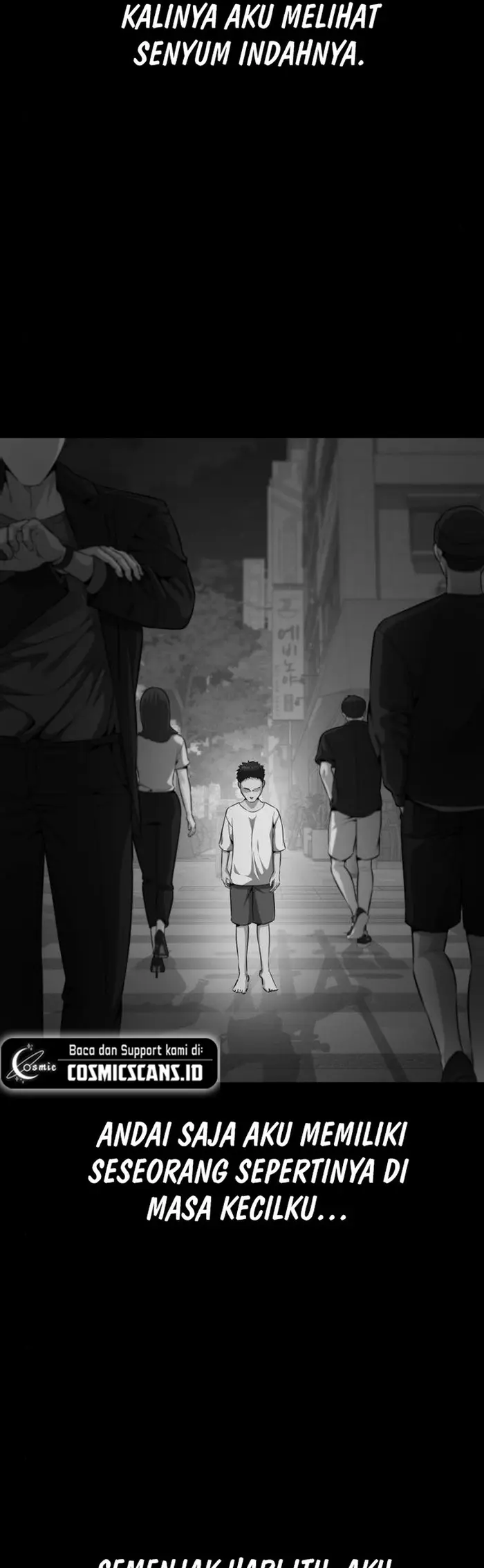 The Boy of Death Chapter 163 - halaman 98