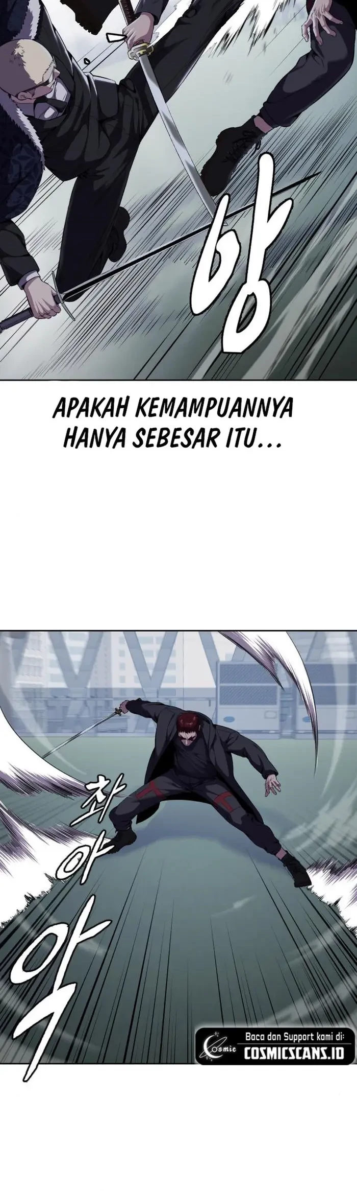 The Boy of Death Chapter 164 - halaman 10