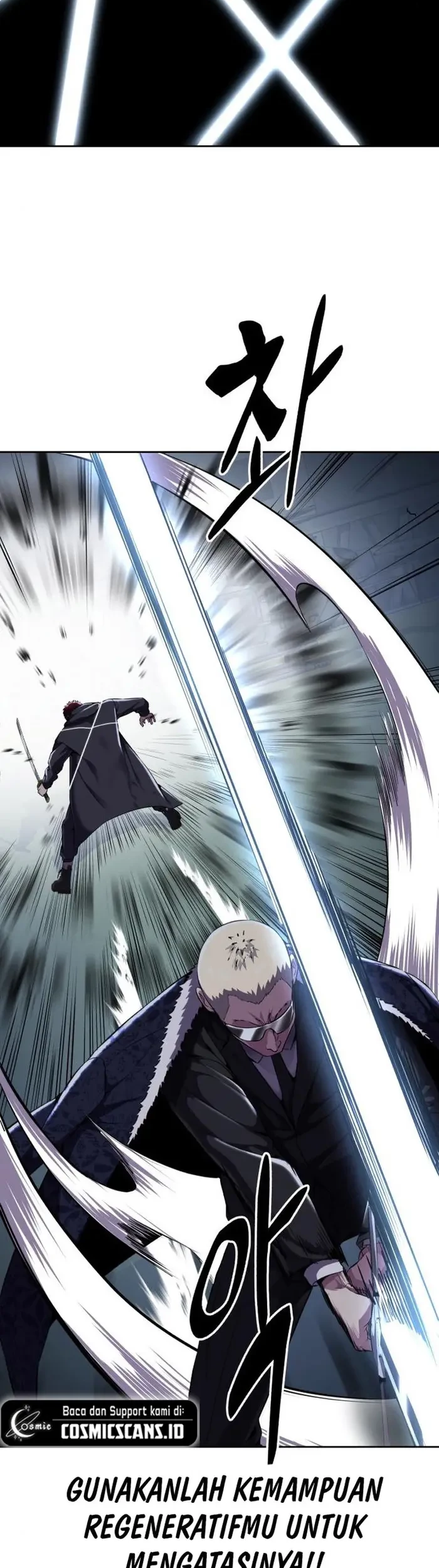 The Boy of Death Chapter 164 - halaman 13