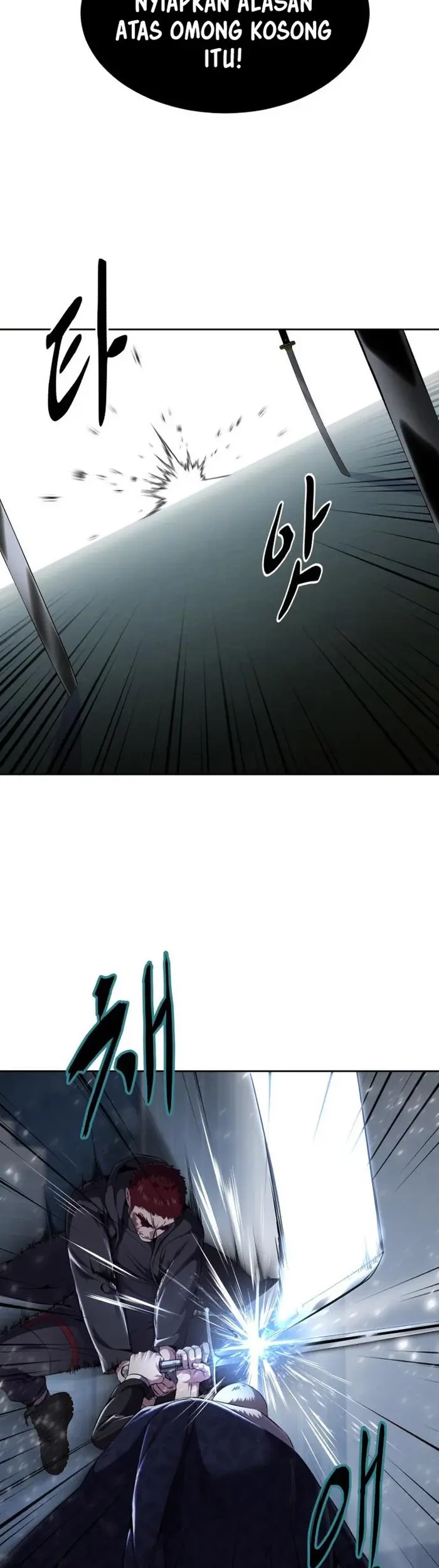 The Boy of Death Chapter 164 - halaman 28